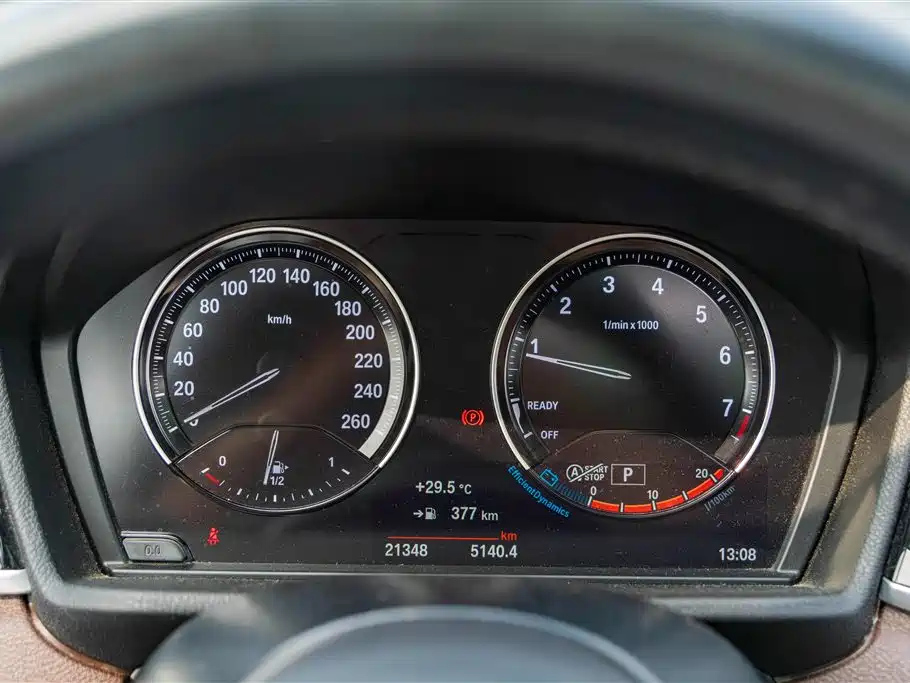 BMW X1 2021