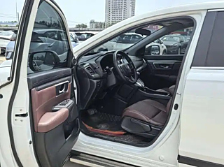 HONDA BREEZE 2020 YEAR 240TURBO CVT 2WD DELUXE EDITION 2020