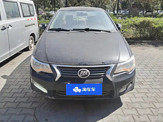 LIFAN 620 2012