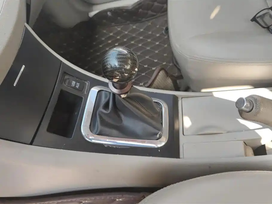 LIFAN 620 2012