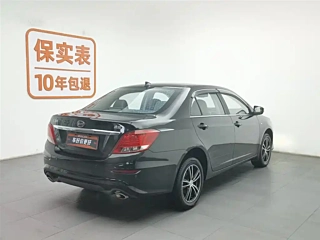 BYD SURUI 2016