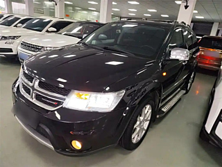 Заказать DODGE JCUV