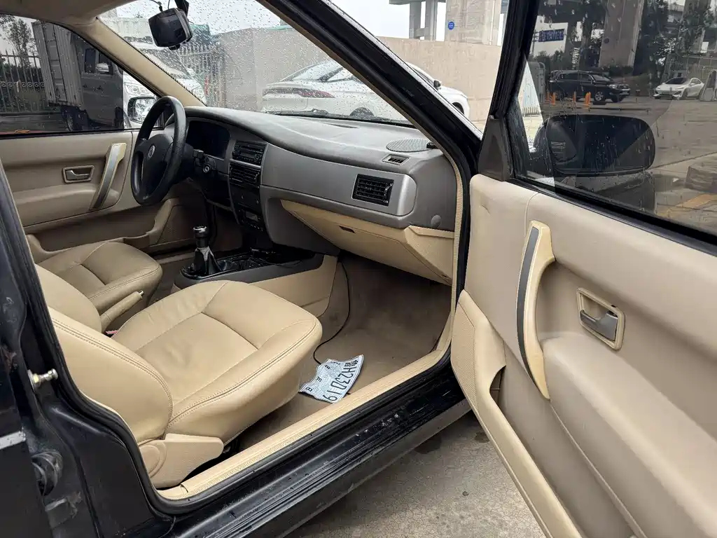VOLKSWAGEN OTHER 2008
