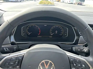 VOLKSWAGEN MAGOTAN 2022