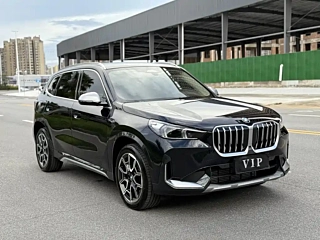 BMW X1 2023