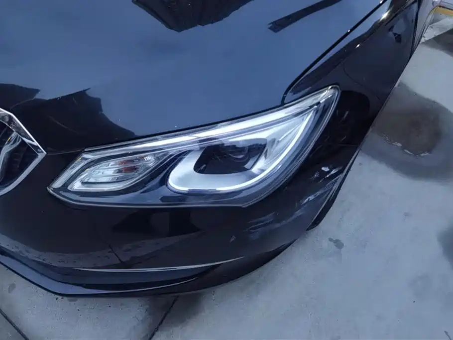 BUICK EXCELLE 2015