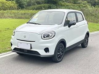 LEAPMOTOR T03  2025