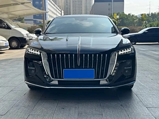 HONGQI H5 2023