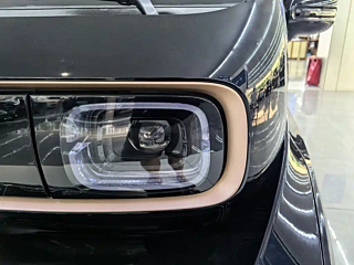 BAO JUN KIWI EV  2022