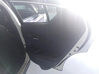 TOYOTA IZOA  2020 YEAR 2.0L  EDITION 2020