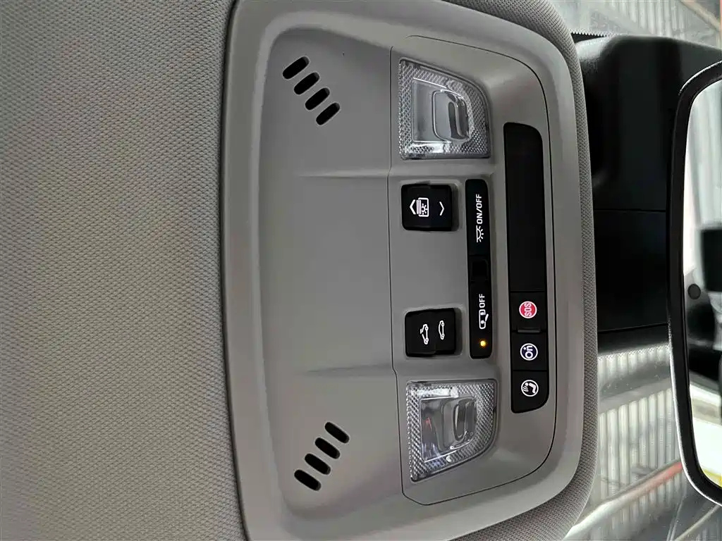 CHEVROLET MALIBU XL 2022