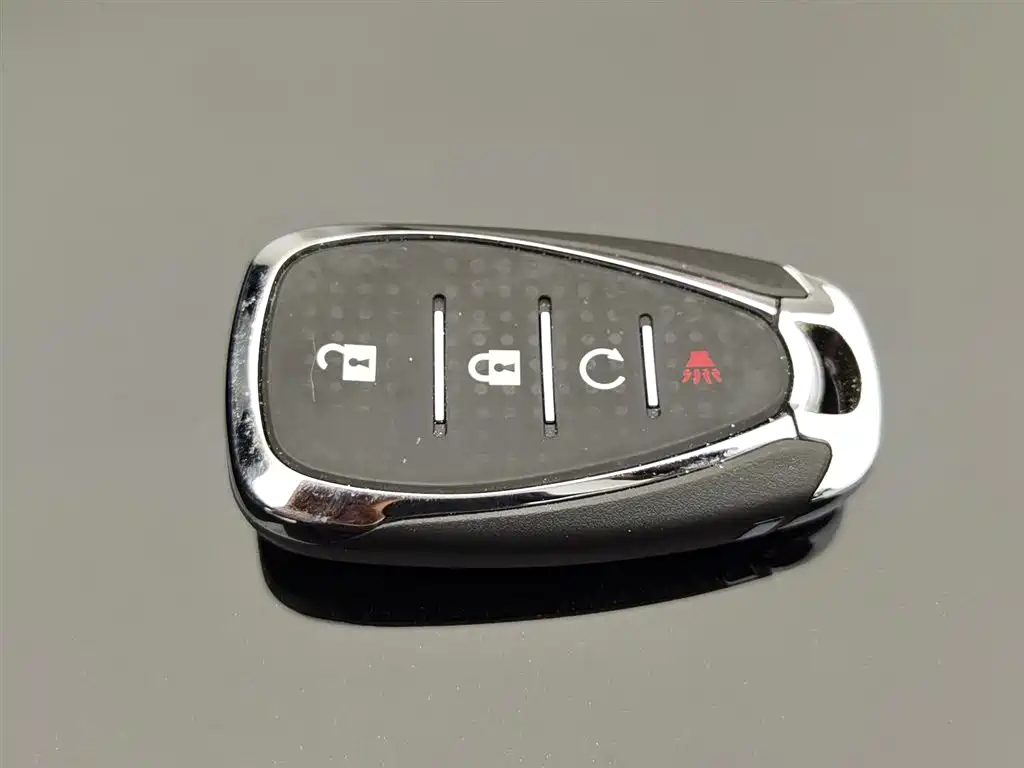 CHEVROLET BLAZER 2021