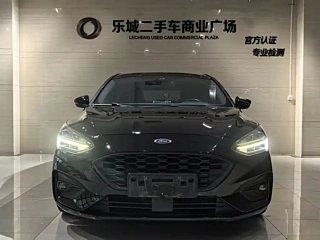 FORD FOCUS 2019