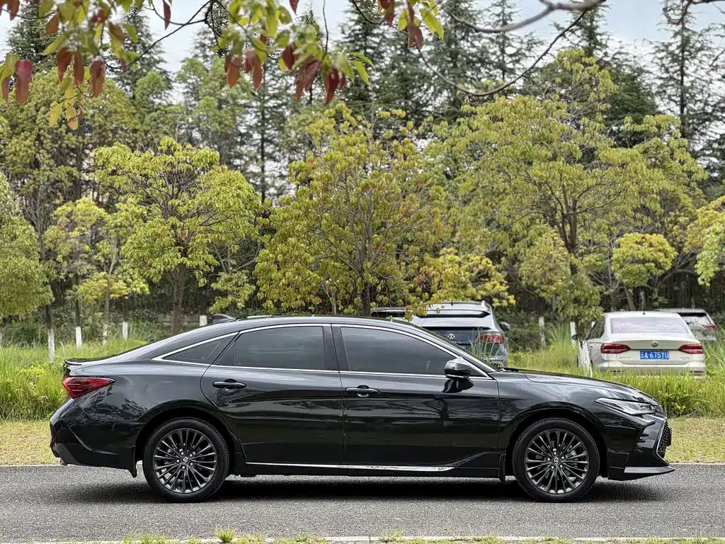 TOYOTA AVALON 2024