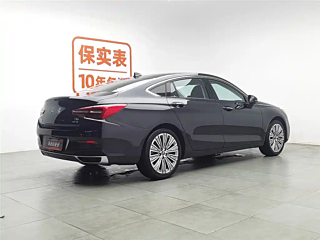 HONGQI H5 2022