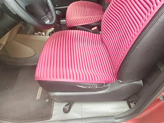 VENUCIA R50  2013 YEAR 1.6L MANUAL FASHION EDITION 2013