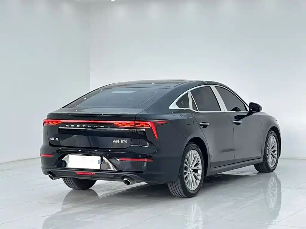 BESTURN B70 2023
