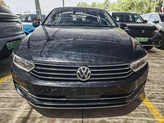 VOLKSWAGEN MAGOTAN 2019