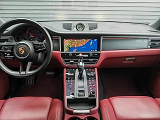 PORSCHE MACAN 2022 YEAR MACAN 2.0T 2022