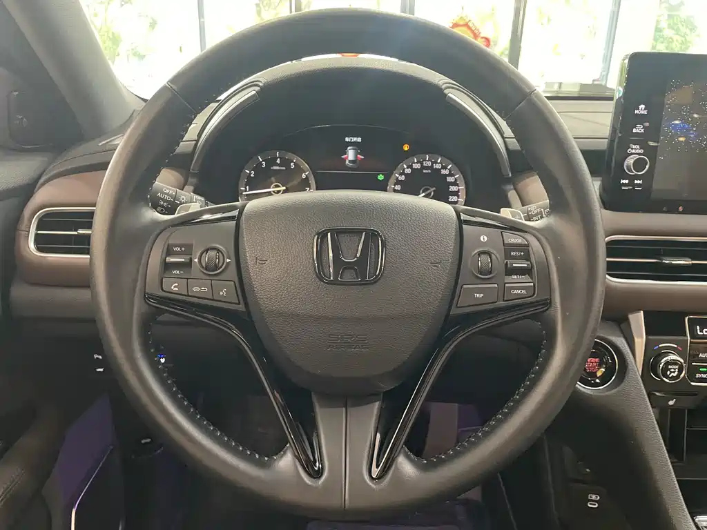 HONDA UR-V 2023