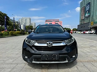 HONDA CR-V 2020