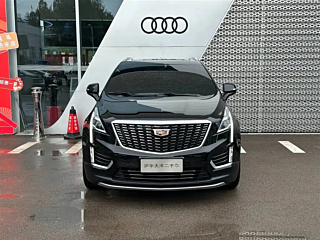 CADILLAC XT5 2023