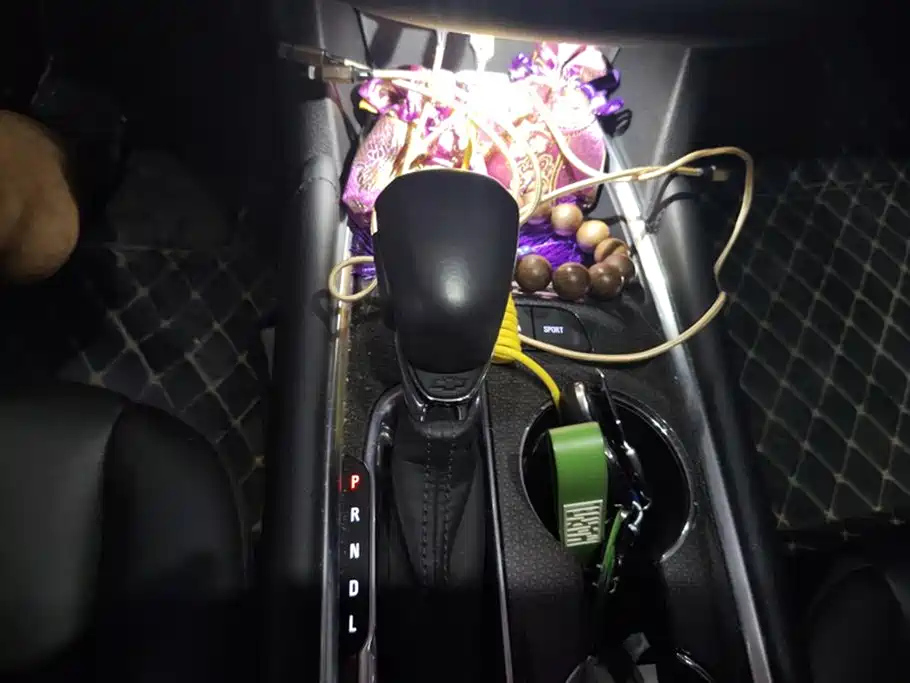 CHEVROLET MALIBU XL 2021