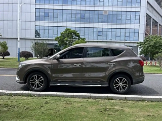 DONGFENG SCENERY 580  2020 YEAR 1.5T CVT LUXURY 2020