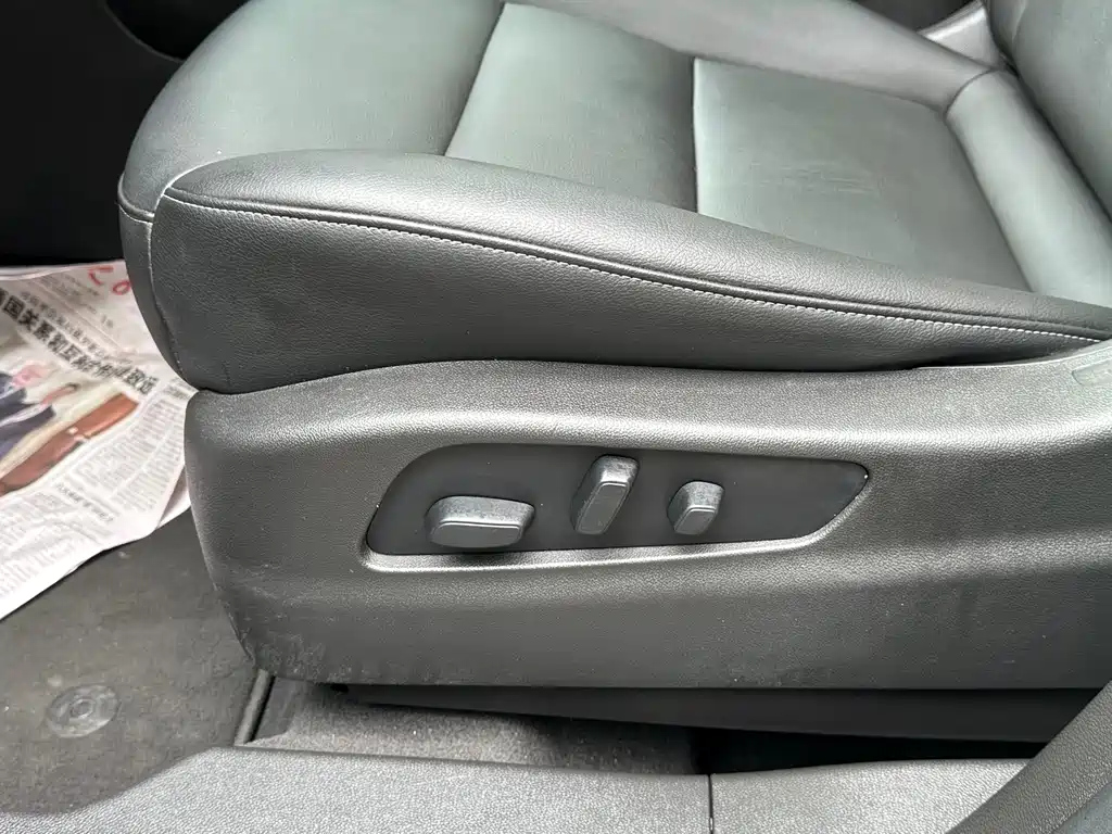 CADILLAC XT4 2021