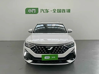 JETTA VS5  2022