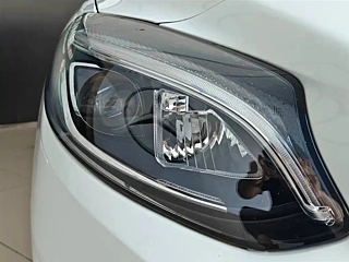 MERCEDES BENZ B-CLASS  2019 YEAR B 200 FASHION 2019