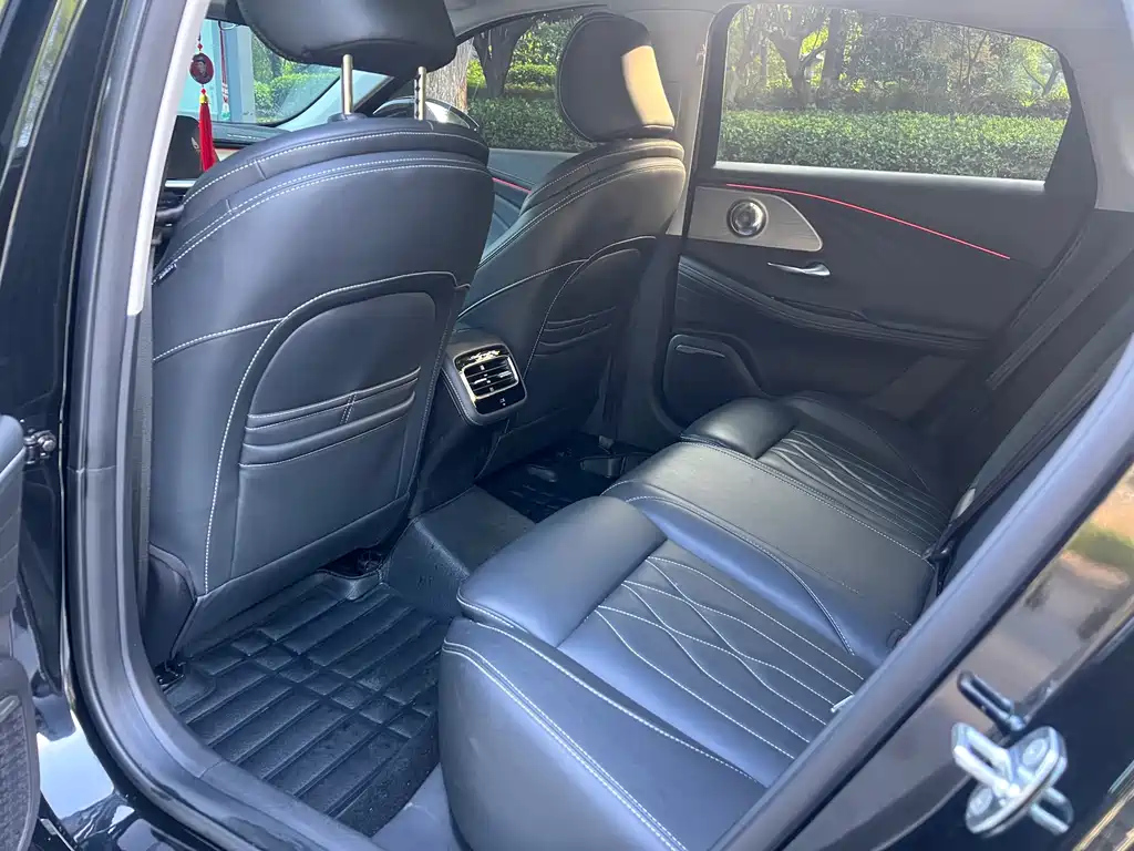 CHERY ARRIZO 8 2022