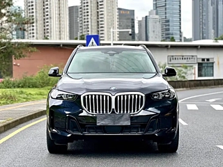 BMW X5  2025