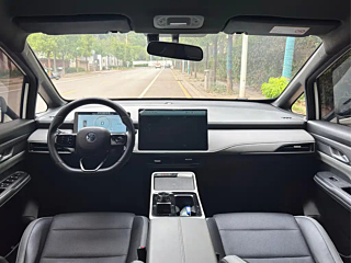 HYCAN Z03  2022 YEAR 510KM &#28526;&#20139; EDITION 135KW 63.98KWH 2022