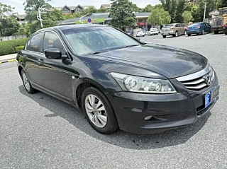 HONDA ACCORD 2011