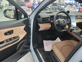 NIO ES6 2020 YEAR 430KM PERFORMANCE 2020