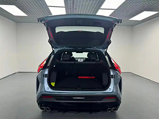 GEELY AUTO BOYUE  2024 YEAR 1.5TD SMART LINK + 2024