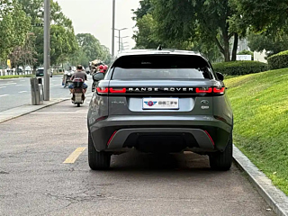 LAND ROVER RANGE ROVER VESSEL  2023 YEAR 250PS 2023