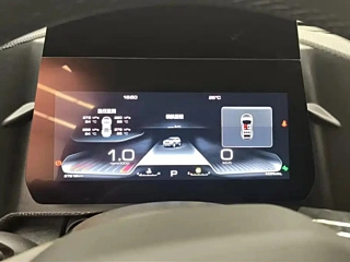 HAVAL DARGO  2022 YEAR 1.5T DCT 2WD &#36793;&#29287; EDITION 2022
