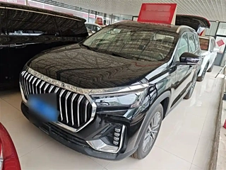 Заказать JETOUR X90 PLUS