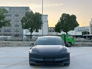 Заказать TESLA MODEL 3