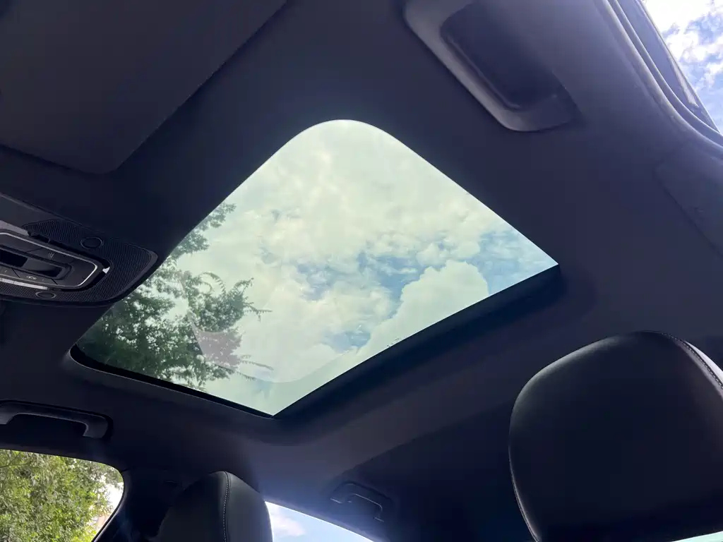 AUDI A6L 2019
