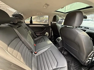 VOLKSWAGEN LAMANDO  2021 YEAR 280TSI DSG COMFORT EDITION 2021