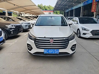 HANTENG X5  2020