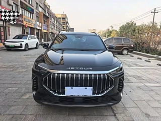 JETOUR X70 PLUS 2023