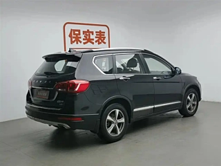 HAVAL H6 2014