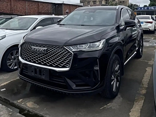 HAVAL H6 2020