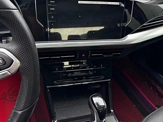 VOLKSWAGEN PASSAT 2022 YEAR 330TSI STARRY SKY DELUXE EDITION 2022