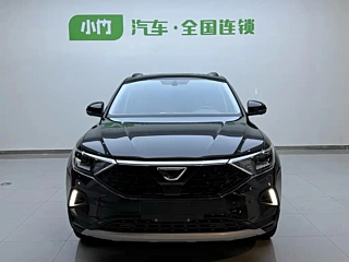 JETTA VS7 2021