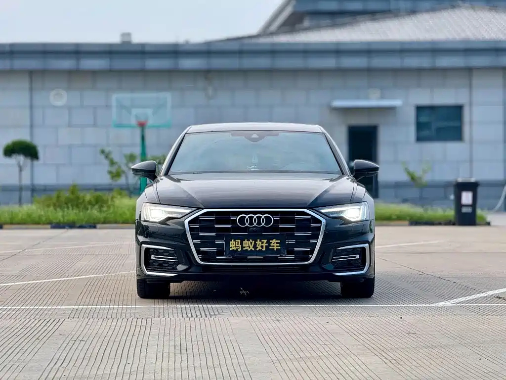 AUDI A6L 2024